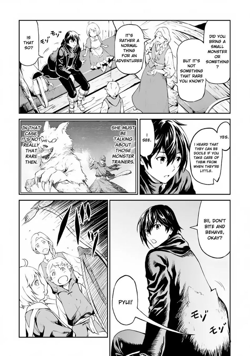 Sozai Saishuka no Isekai Ryokouki - Chapter 10 image 12